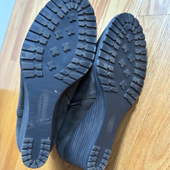 Rockport Boots - Picture 5 of 8